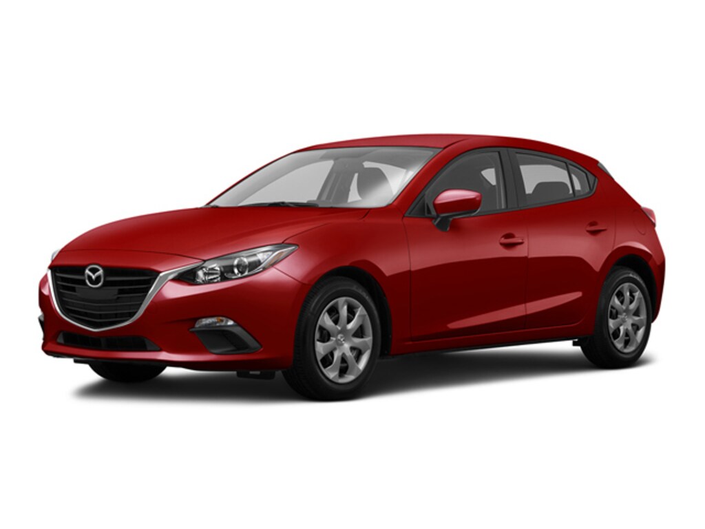 Used 2016 Mazda Mazda3 For Sale in Fort Myers FL Stock TGM264267